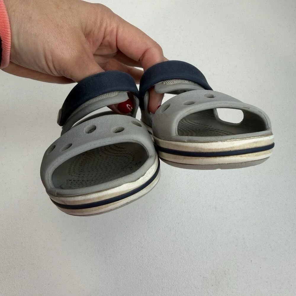 CROCS kids 7c
